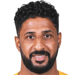 Yaser Al-Mosailem fm 2019