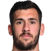 Ken Tribbett fm 2019