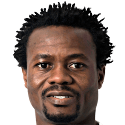 Anthony Annan fm 2019