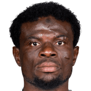 Fatau Dauda fm 2019