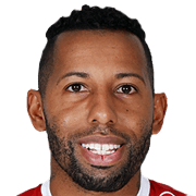 Vítor Júnior fm 2019