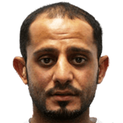 Mohammed Abdulrab Al-Yazidi fm 2019