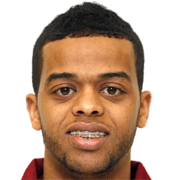 Hamid Ismaeil fm 2019