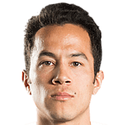 Brent Richards fm 2019