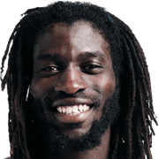 Ismaila Jome fm 2019