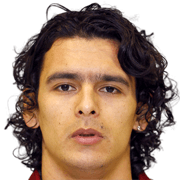 Sebastián Soria fm 2019