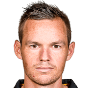 Thomas Enevoldsen fm 2019