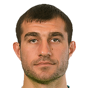 Ignatiy Nesterov fm 2019