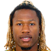 Ziguy Badibanga fm 2019