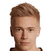 Patrick Pedersen fm 2019