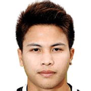 Thitiphan Puangjan fm 2019