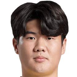 Kim Jin-Sung FM 2019