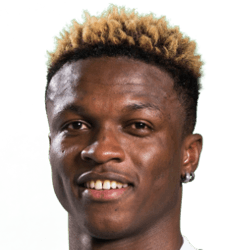 Faith Friday Obilor fm 2019