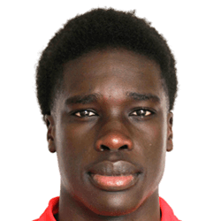 Noble Okello fm 2019