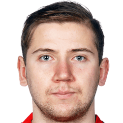 Darijan Bojanic fm 2019