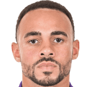 Kevin Alston fm 2019