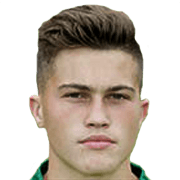 Sam van Huffel fm 2019