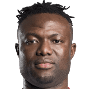 Gideon Baah fm 2019