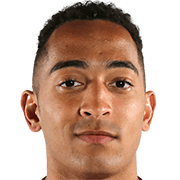 Will Seymore fm 2019