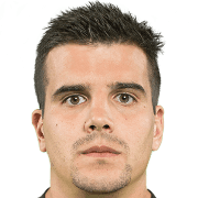 Andrija Kaludjerovic fm 2019