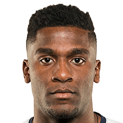 Bradley Bourgeois fm 2019