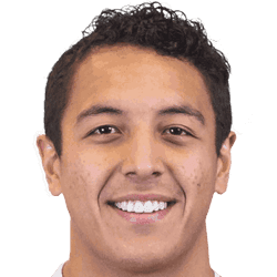 Raúl Gonzalez fm 2019