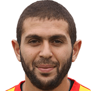 Chaker Zouaghi fm 2019