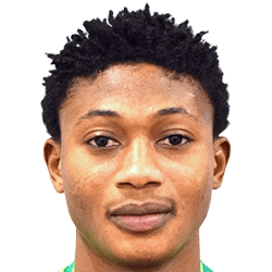 Najeeb Yakubu fm 2019