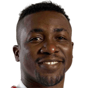 Ibrahim Diaky FM 2019