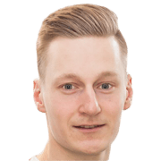 Rasmus Karjalainen fm 2019