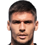 Milos Radivojevic fm 2019