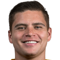 Alex Mendoza fm 2019