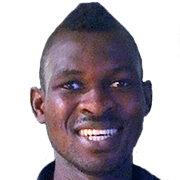 Mohamed Konaté FM 2019