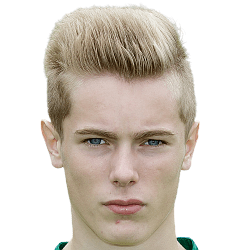 Joppe Dekker fm 2019