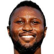 Samson Kayode Olaleye fm 2019