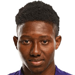 Devon Williams fm 2019