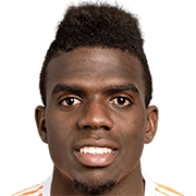 Jason Johnson fm 2019