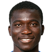 Abeiku Quansah fm 2019