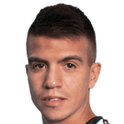 Santiago Nagüel fm 2019