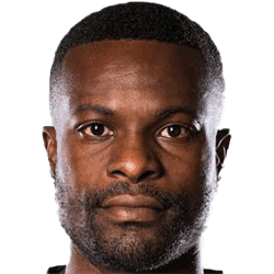 Richard Dixon fm 2019