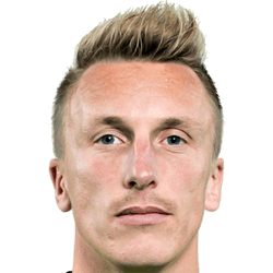 Goran Paracki fm 2019