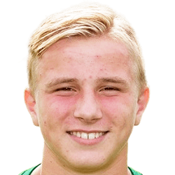 Evan Rottier fm 2019