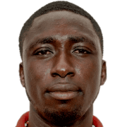 Ofosu Appiah fm 2019