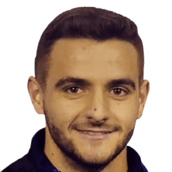 Xiscu Martínez fm 2019