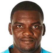 Sylvain Gbohouo fm 2019