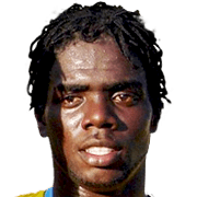 Kenardo Forbes fm 2019