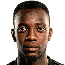 Justin Shonga fm 2019