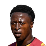 Robin Polley fm 2019