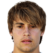 Mateo Ferrer fm 2019