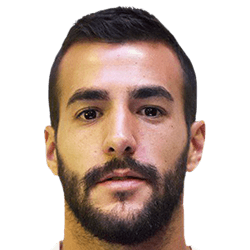 Raúl Cáceres fm 2019